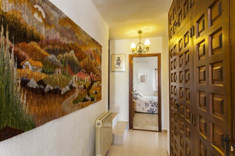 Villa Fonda