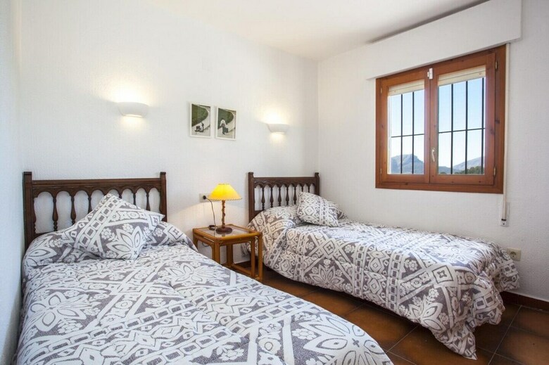 Villa Osalva