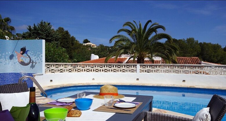 Villa Plaza Antonio