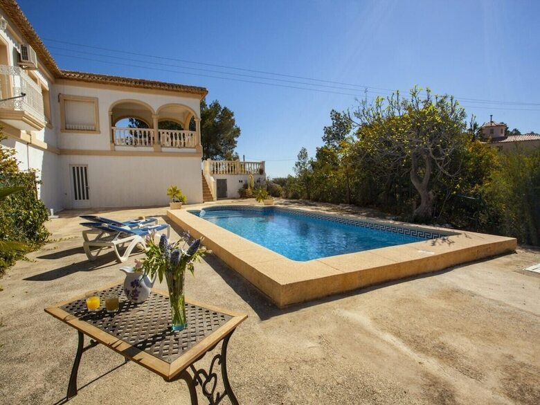 Villa Pumba