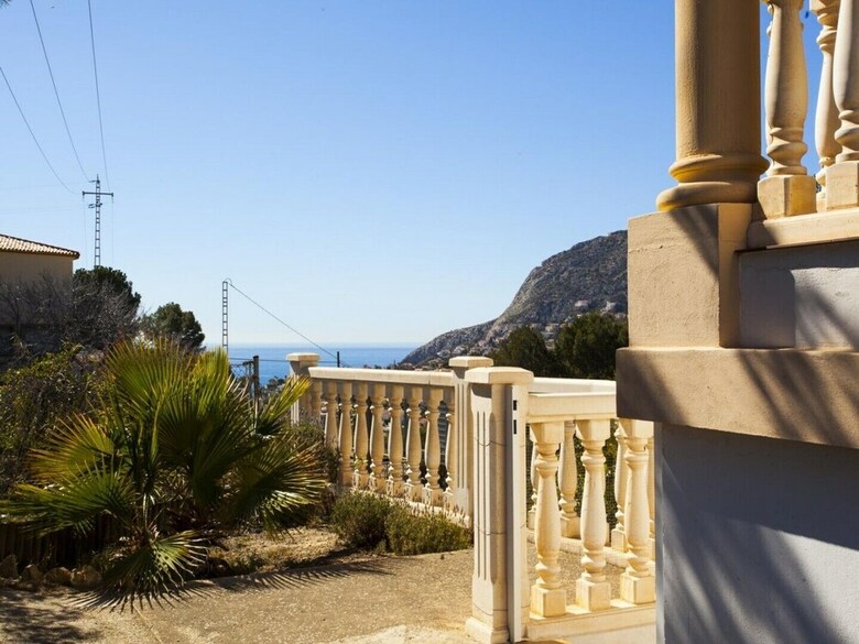 Villa Pumba