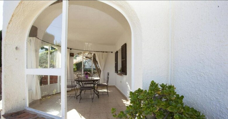 Villa Silky