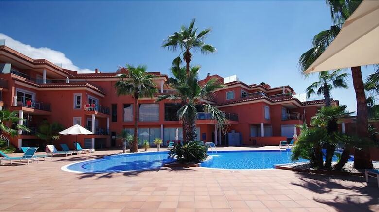 Apartamento Terra
