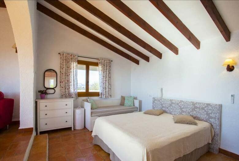 Villa Tres Palmeras