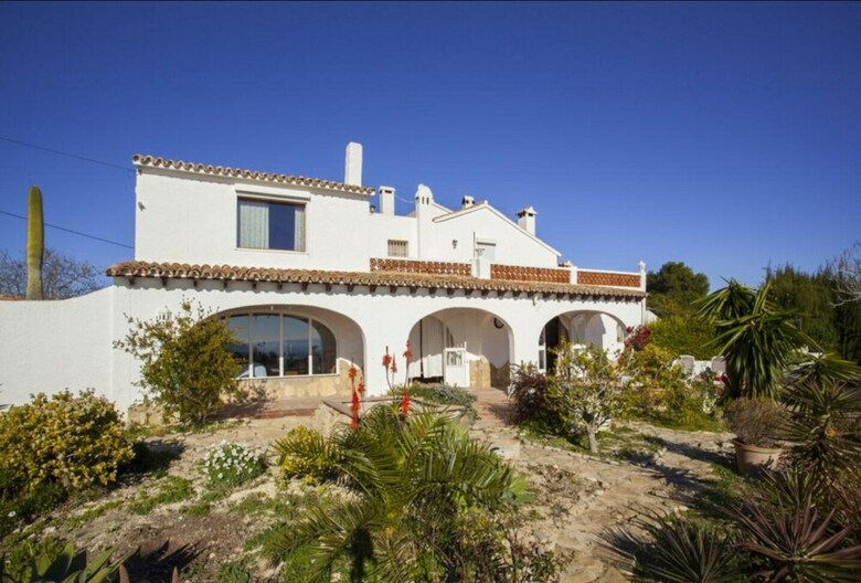 Villa Tres Palmeras