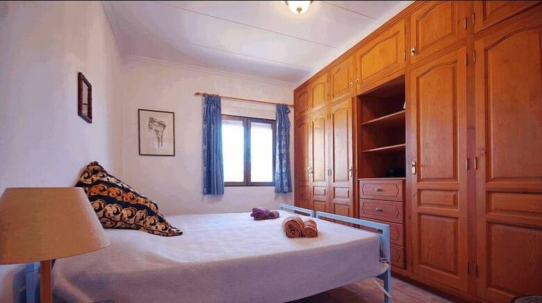 Villa Tossalet