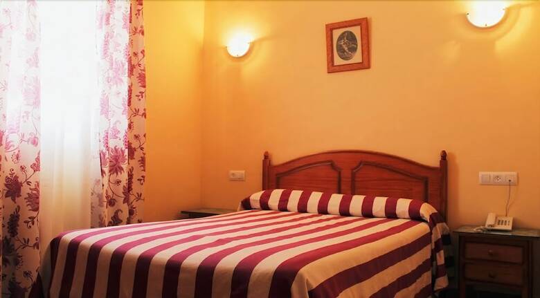 Hotel Chamizo