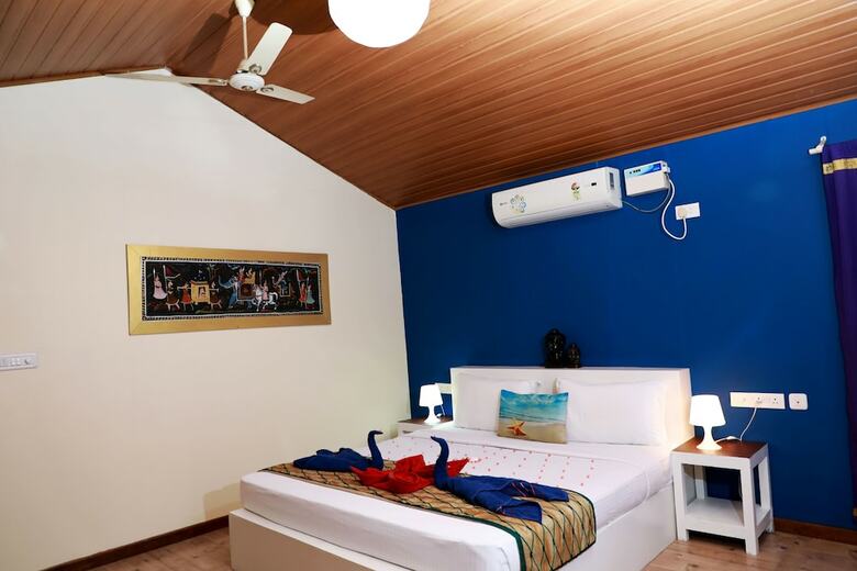 Apartamento Phoenix Island Resort