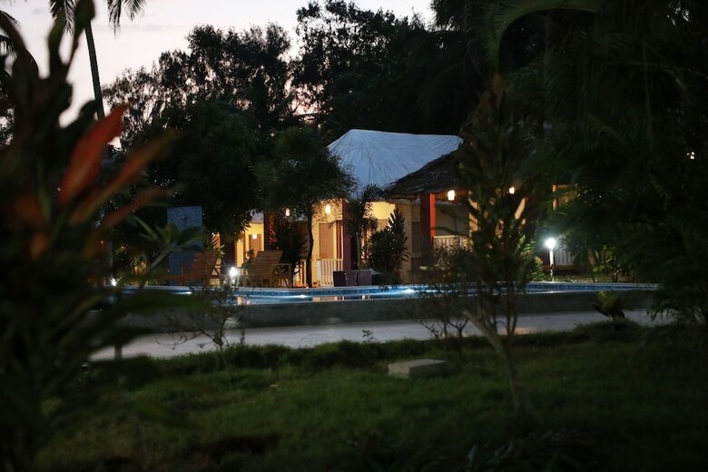 Apartamento Phoenix Island Resort