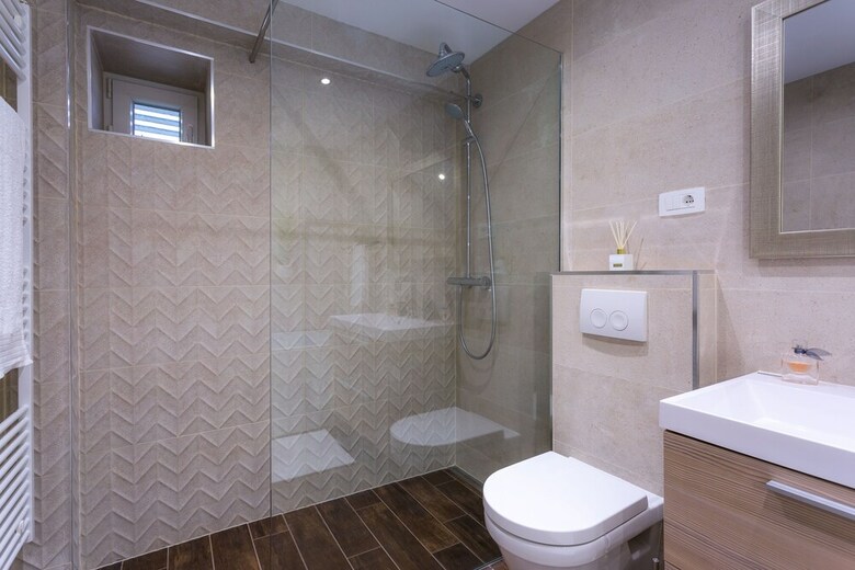 Luxury Holiday House Sinj