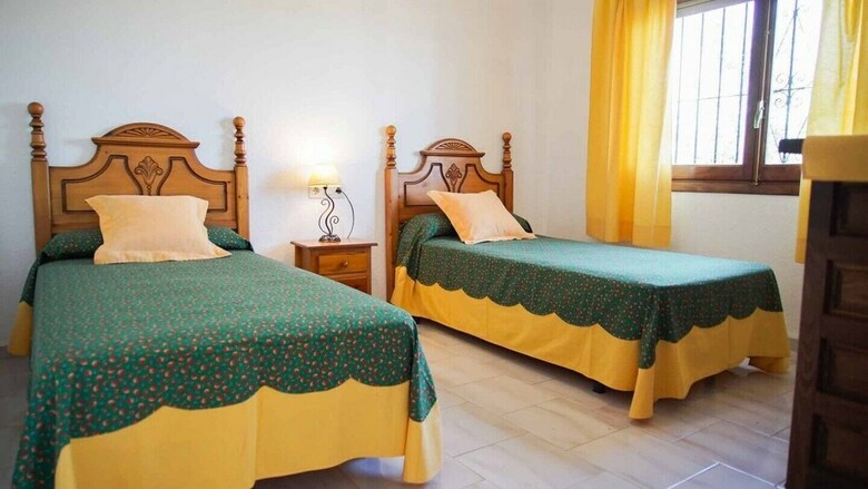 Villa Timon