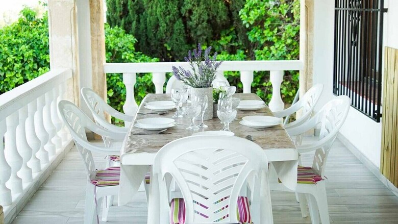 Villa Timon