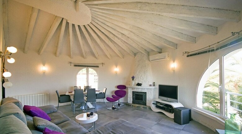 Villa Vanilla