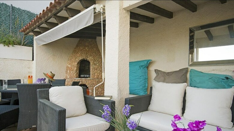 Villa Vanilla