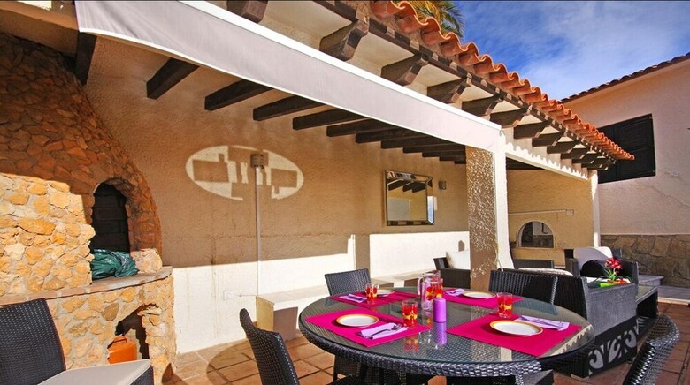 Villa Vanilla