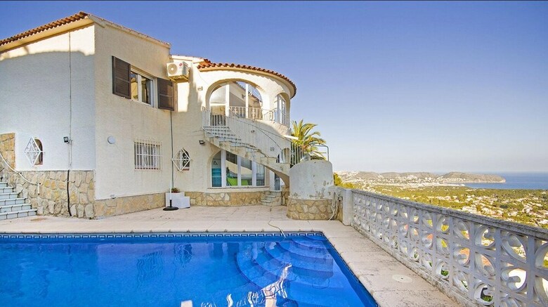 Villa Vanilla