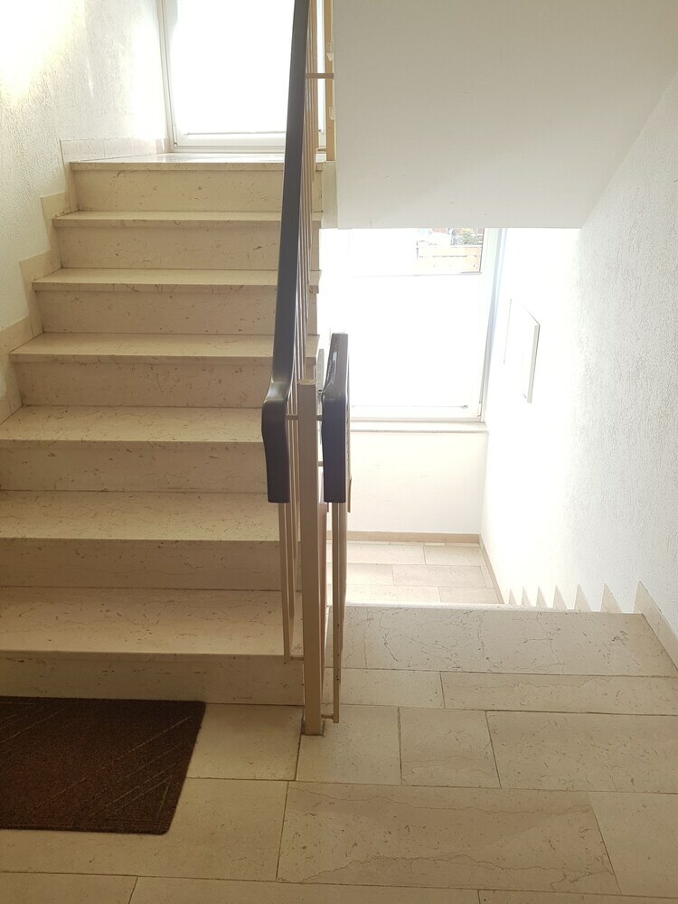 Hotel - Pension - Weller