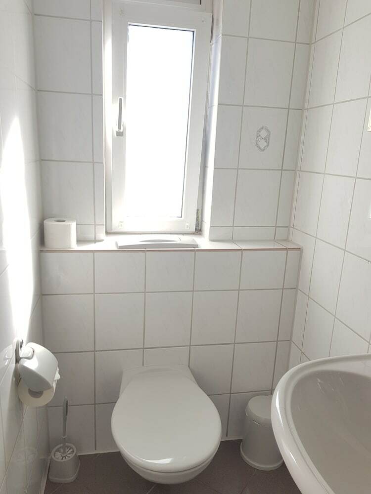 Hotel - Pension - Weller