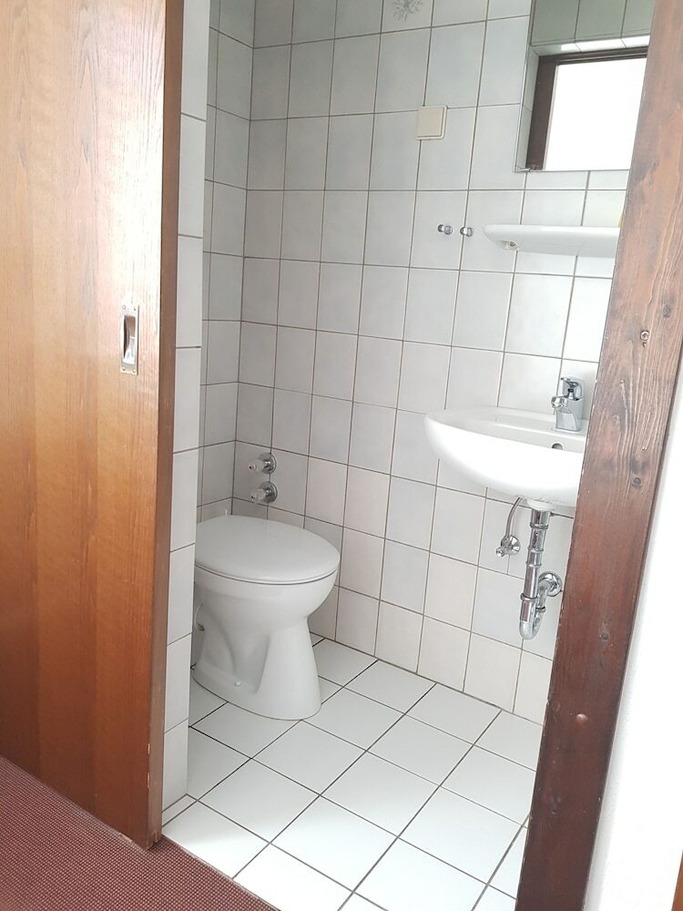 Hotel - Pension - Weller