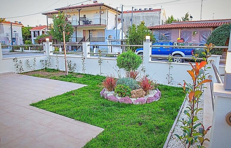 Aparthotel Sky Rays Luxury Apartments