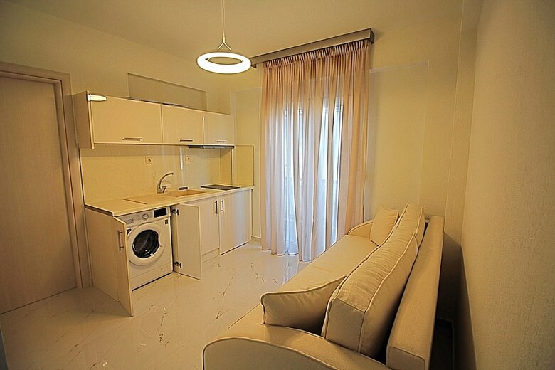 Aparthotel Sky Rays Luxury Apartments