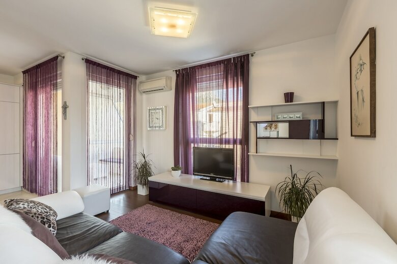 Apartamentos Luxury Suites