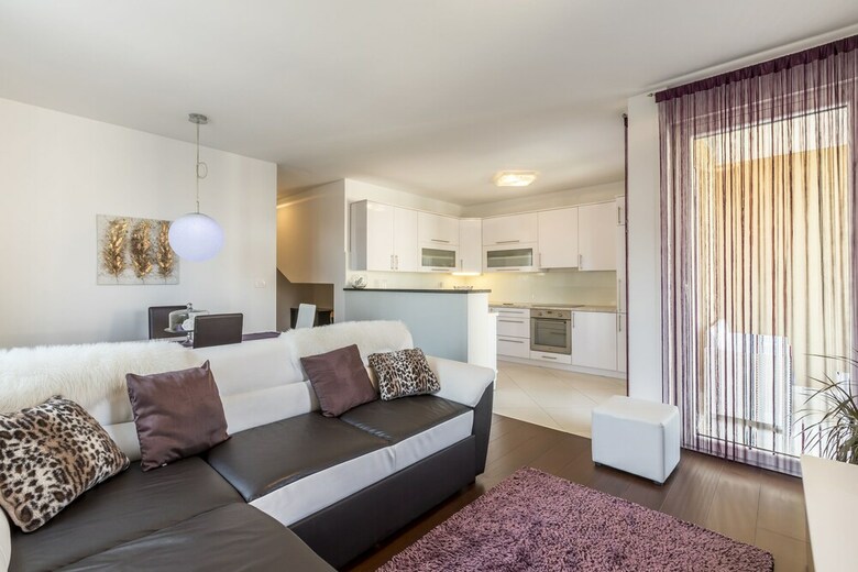 Apartamentos Luxury Suites