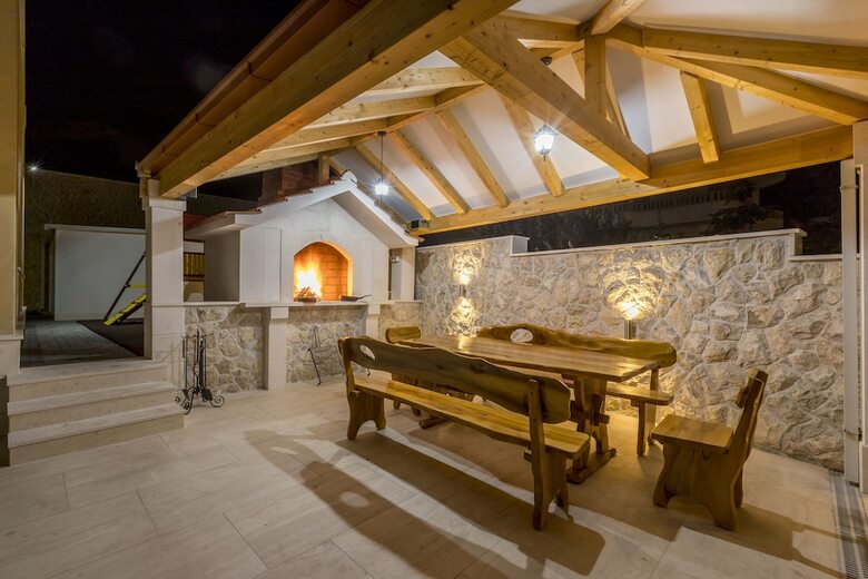 Apartamentos Luxury Suites