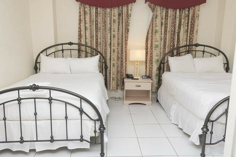 421 Studio Apartment Hollywood Beach Resort