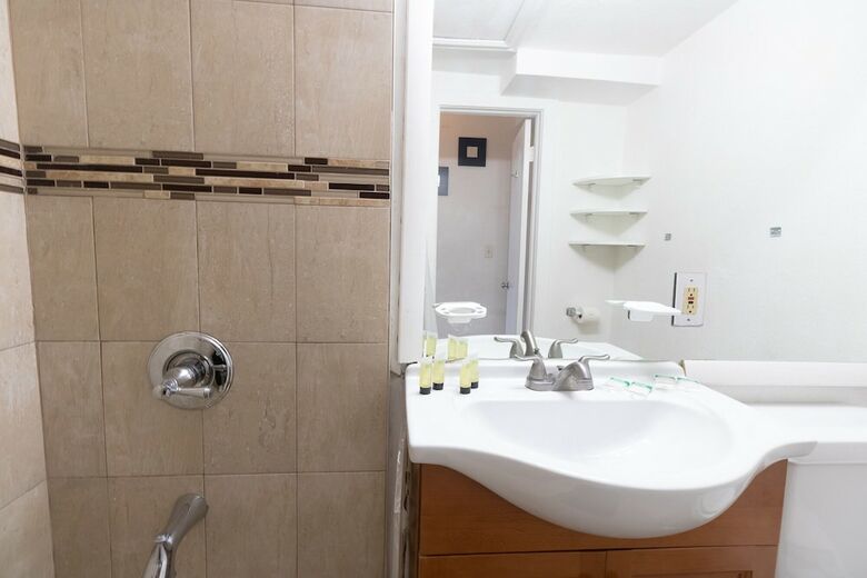 Apartamentos 753 Studio With City View Hollywood