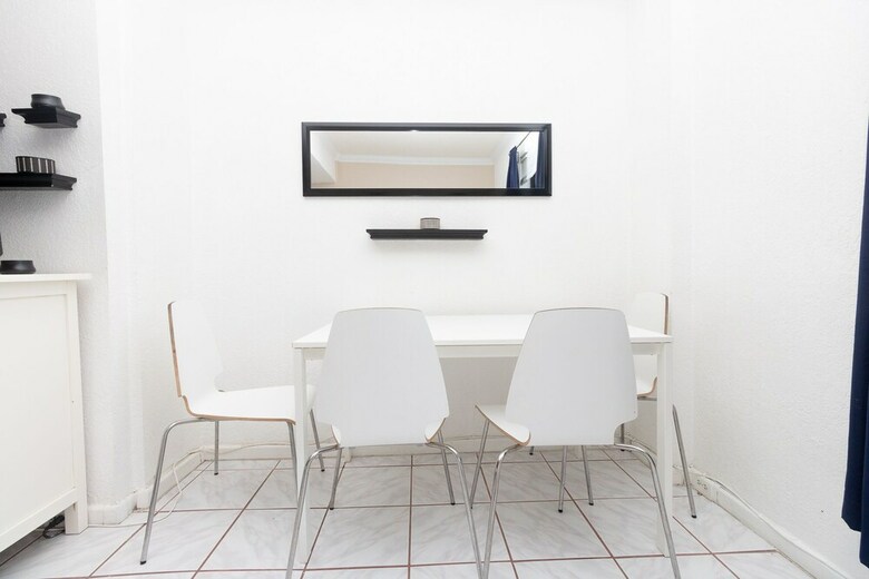 Apartamentos 753 Studio With City View Hollywood