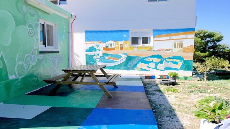 Drolma Ling Camping Rhodes