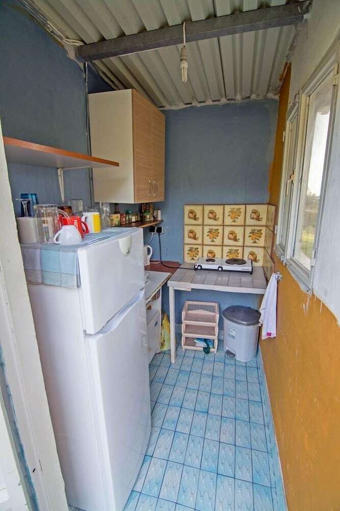 Drolma Ling Camping Rhodes