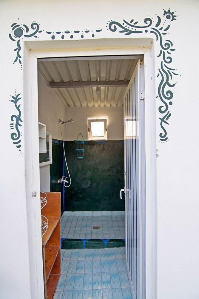Drolma Ling Camping Rhodes