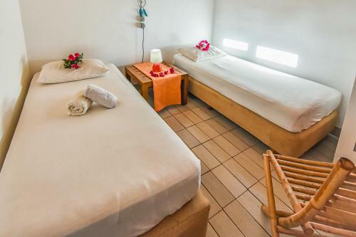 Drolma Ling Camping Rhodes