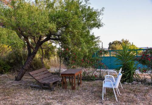 Drolma Ling Camping Rhodes