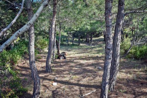 Drolma Ling Camping Rhodes