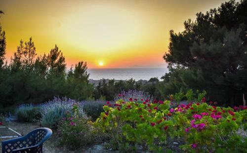 Drolma Ling Camping Rhodes