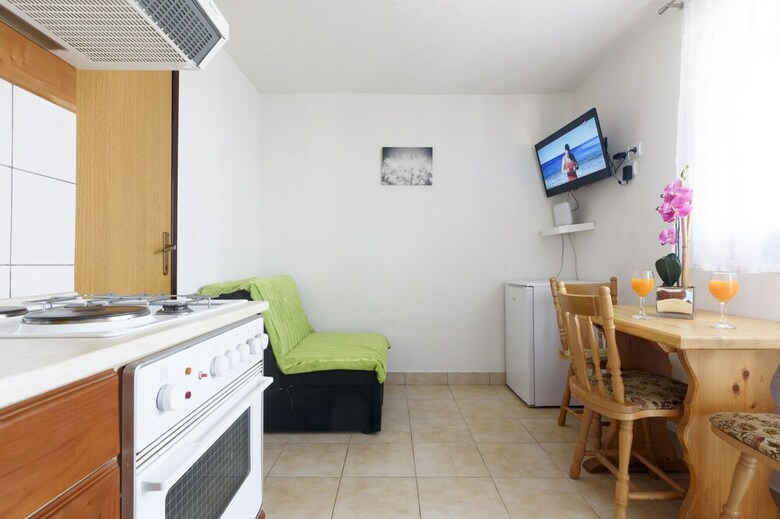 Apartments Papillon