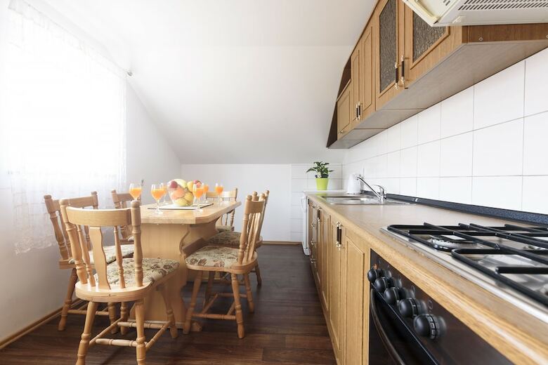Apartments Papillon