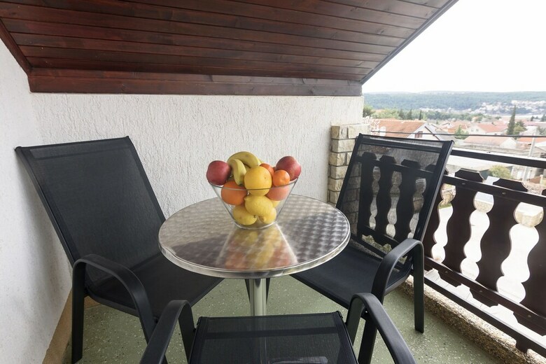 Apartments Papillon