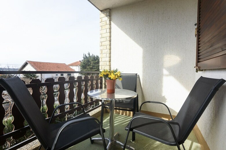 Apartments Papillon