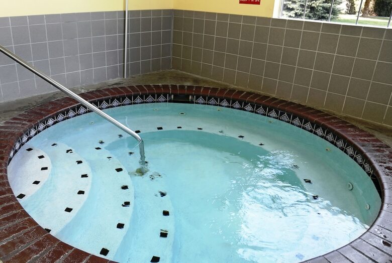 Hotel Ramada By Wyndham Spokane Airport
