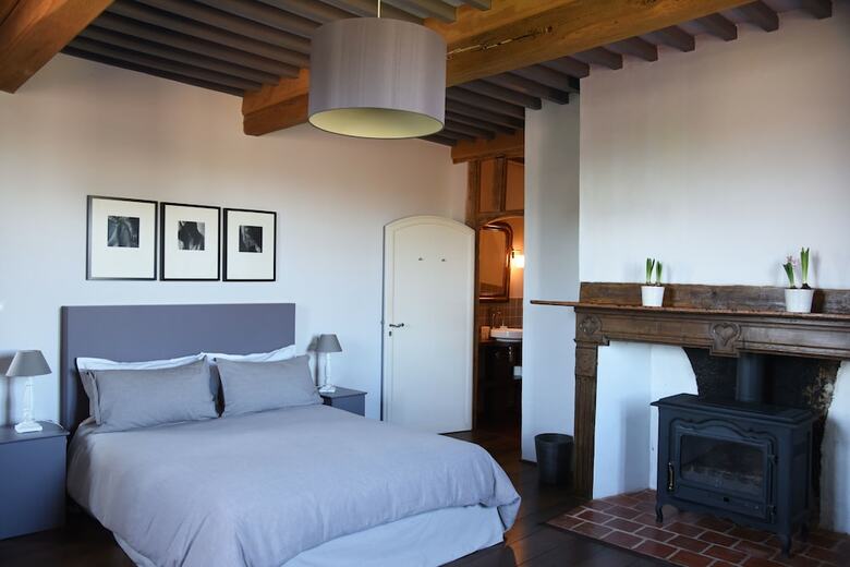 Hotel La Maison De Bazugues