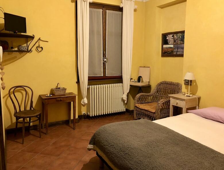 Agroturismo La Maddalena Bed & Wine