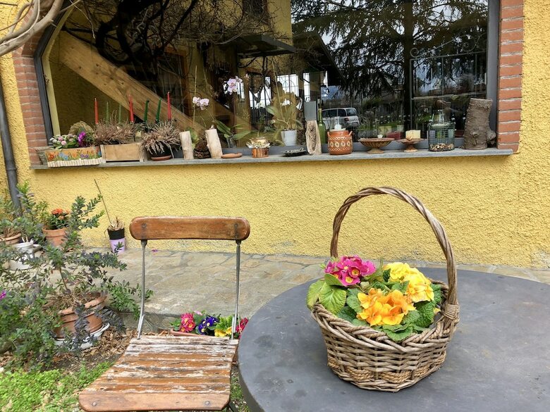 Agroturismo La Maddalena Bed & Wine