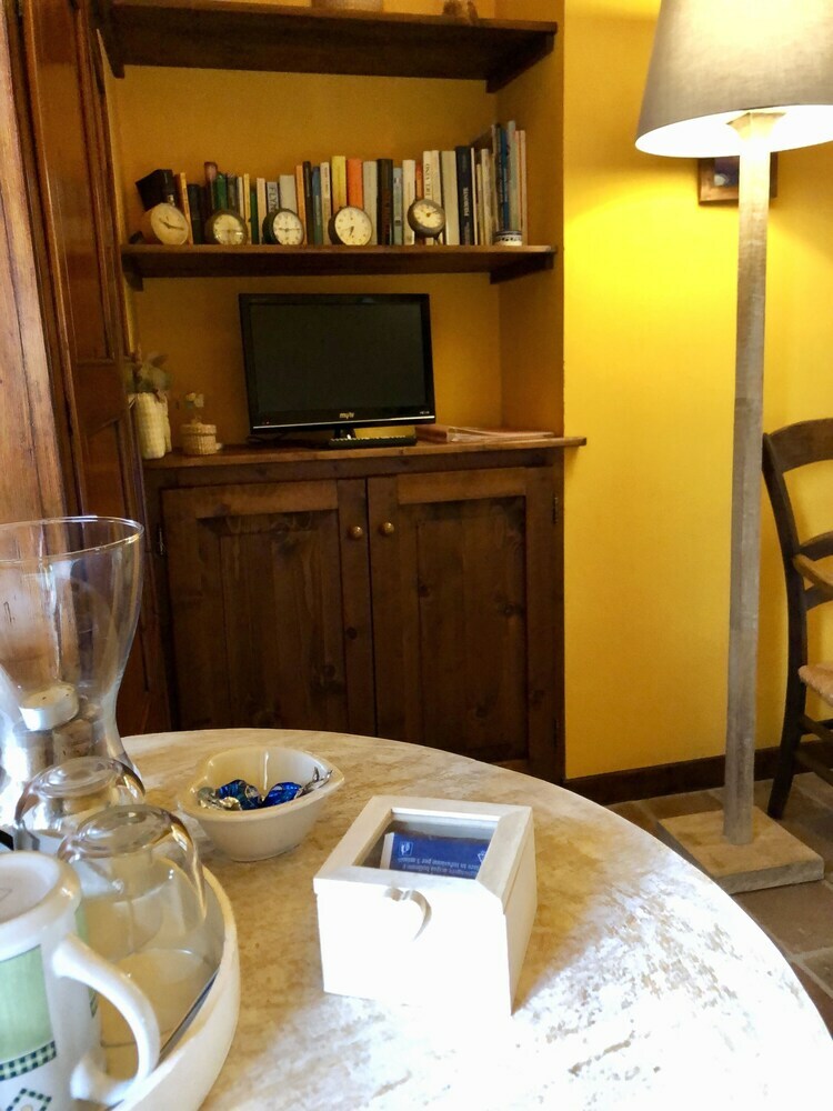 Agroturismo La Maddalena Bed & Wine