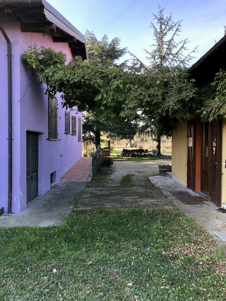 Agroturismo La Maddalena Bed & Wine