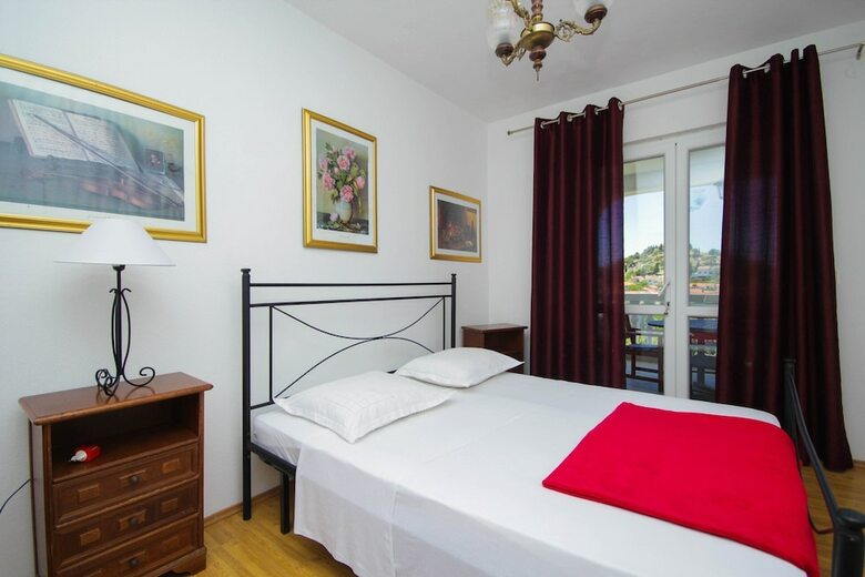 Friends And Family Apartments