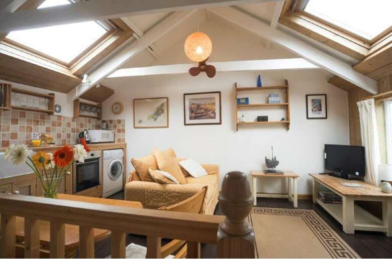 Abbey Place Net Loft